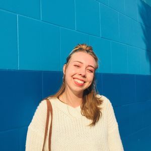 Meet your Posher, Grace